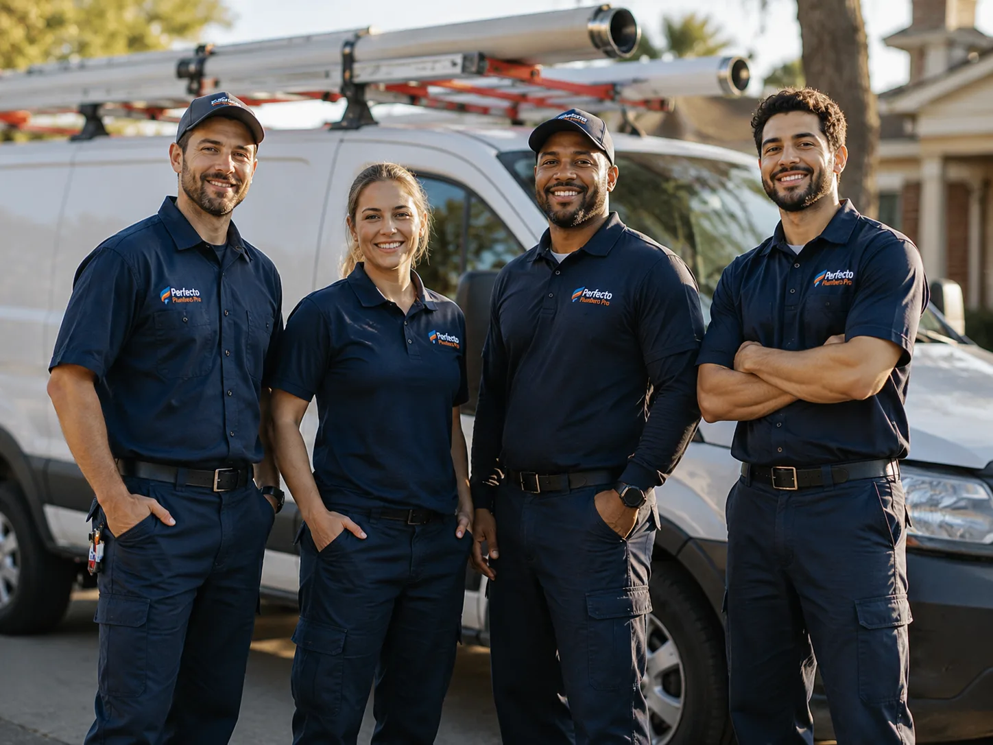 Emergency Plumber Near Me in Trenton, GA near me